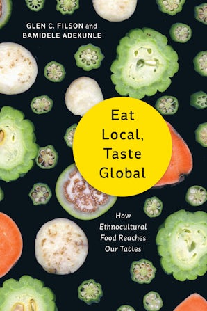 Eat Local, Taste Global