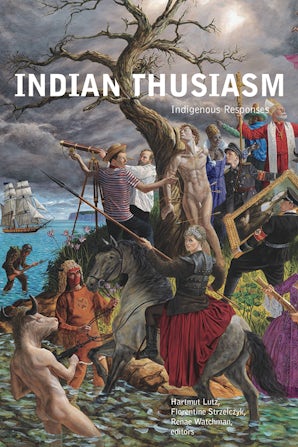 Indianthusiasm