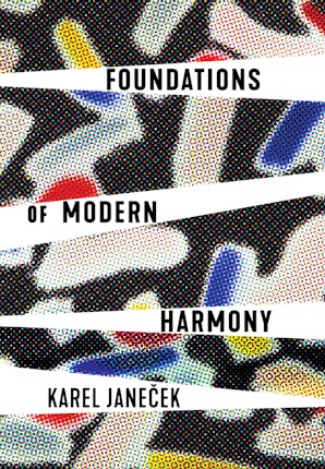 Foundations of Modern Harmony