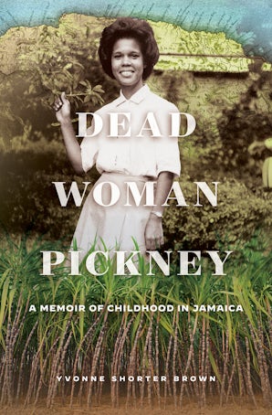 Dead Woman Pickney