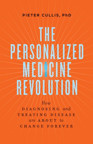The Personalized Medicine Revolution