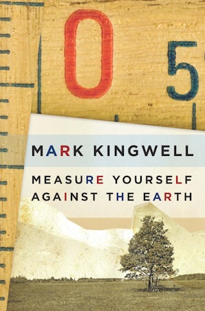 Measure Yourself Against the Earth