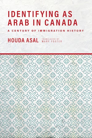 Identifying as Arab in Canada