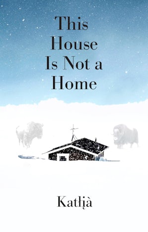 This House Is Not a Home