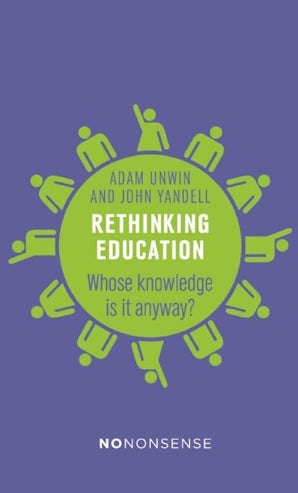 NoNonsense Rethinking Education