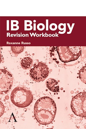 IB Biology Revision Workbook