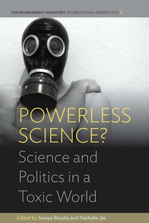 Powerless Science?
