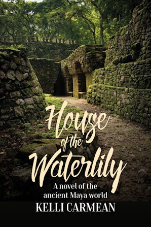 House of the Waterlily