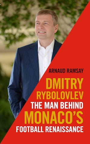 Dmitry Rybolovlev