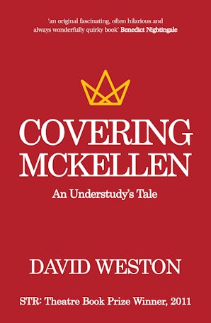 Covering McKellen