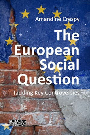 The European Social Question