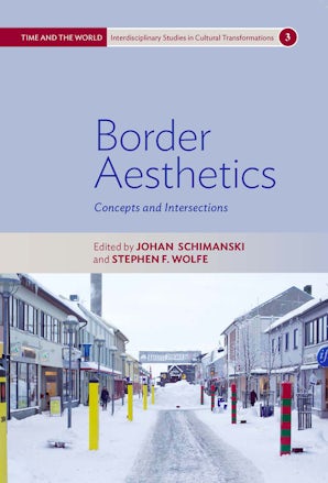 Border Aesthetics