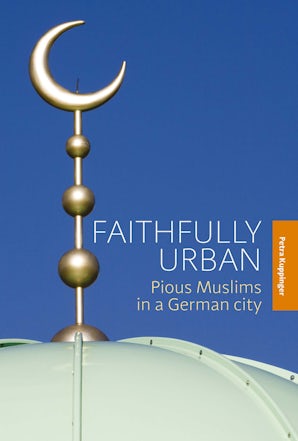 Faithfully Urban