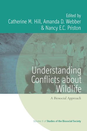 Understanding Conflicts about Wildlife