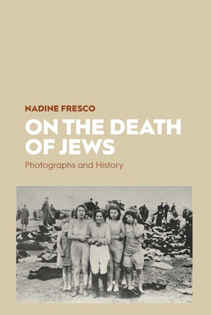 On the Death of Jews