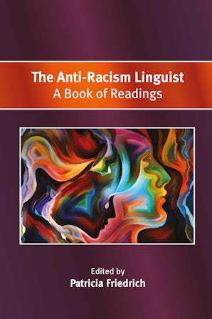 The Anti-Racism Linguist