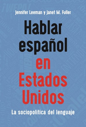 Hablar español en Estados Unidos