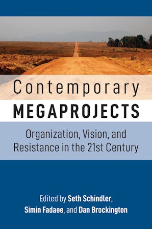 Contemporary Megaprojects