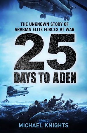 25 Days To Aden