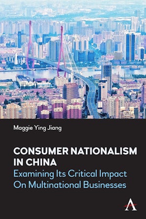 Consumer Nationalism in China