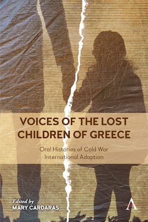 Voices of the Lost Children of Greece