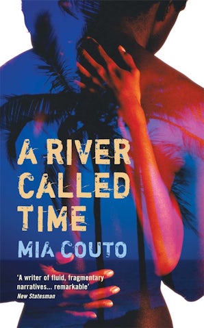 A River Called Time