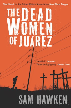 The Dead Women of Juarez