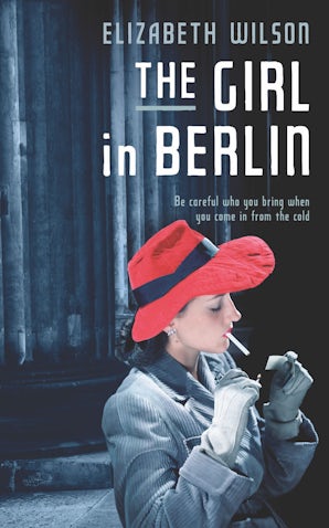 The Girl in Berlin