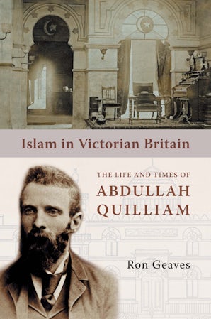 Islam in Victorian Britain