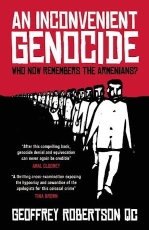 An Inconvenient Genocide