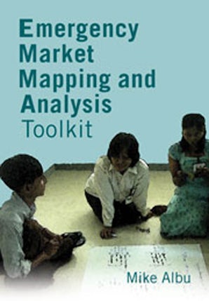 Emergency Market Mapping and Analysis Toolkit