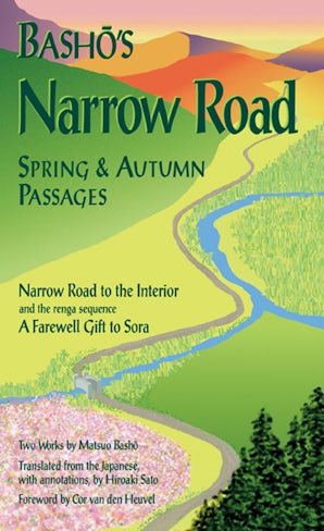 Basho's Narrow Road