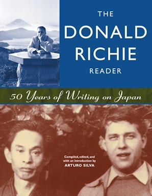 The Donald Richie Reader