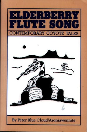 Elderberry Flute Song