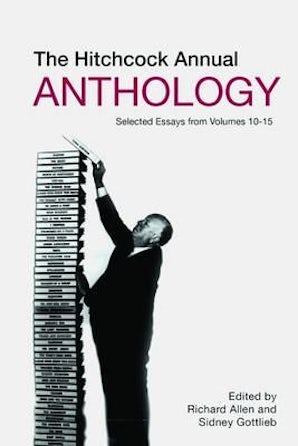 The Hitchcock Annual Anthology