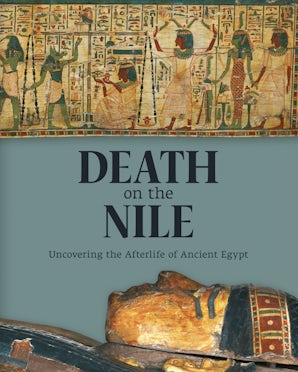 Death on the Nile | Ingram Academic