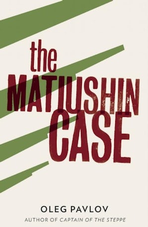 The Matiushin Case