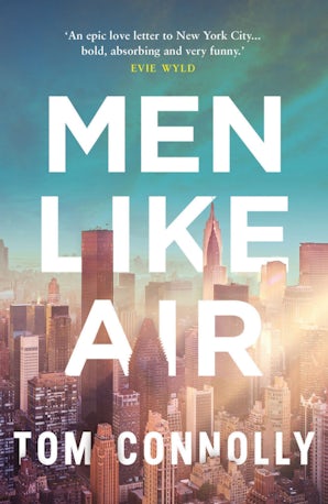 Men Like Air