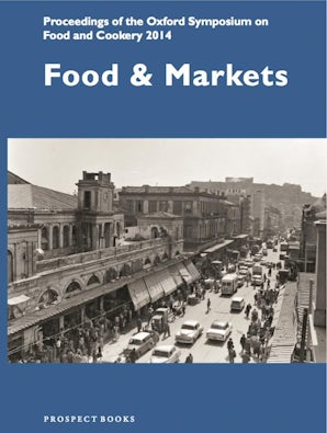 FOOD AND MARKETS