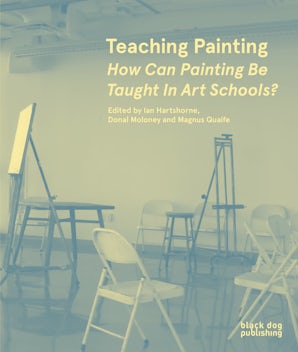 Teaching Painting