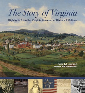 The Story of Virginia
