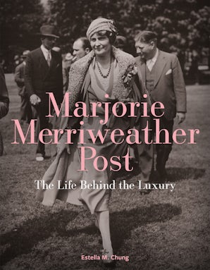 Marjorie Merriweather Post