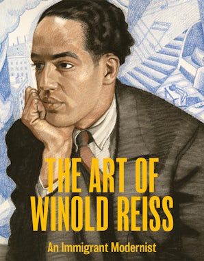 The Art of Winold Reiss