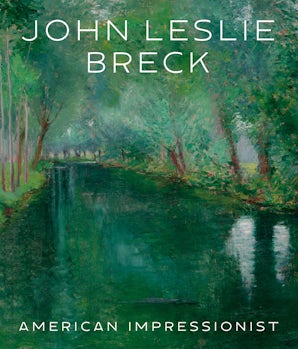 John Leslie Breck