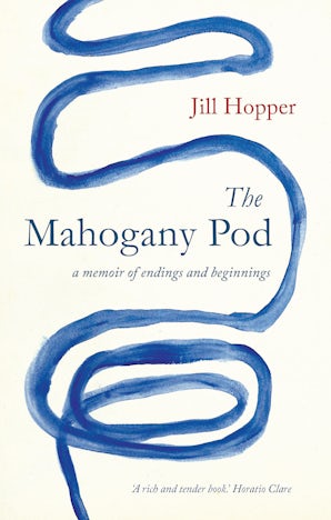 The Mahogany Pod