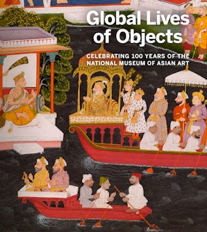 Global Lives of Objects