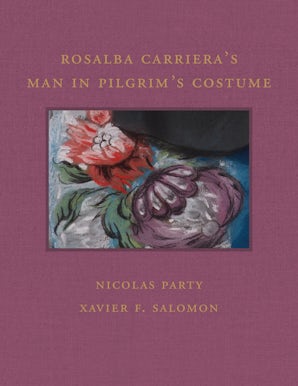 Rosalba Carriera’s Man in Pilgrim's Costume