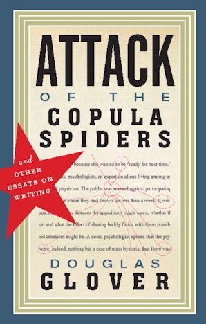Attack of the Copula Spiders