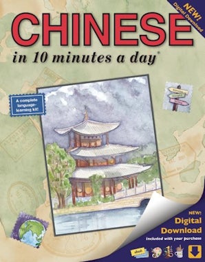 CHINESE in 10 minutes a day