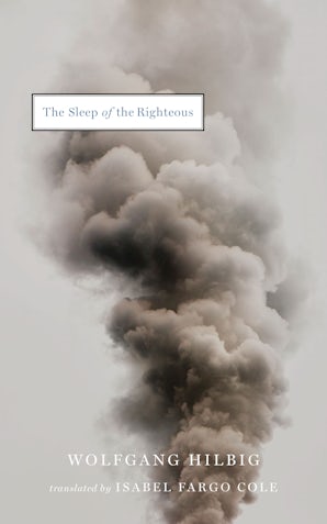 The Sleep of the Righteous